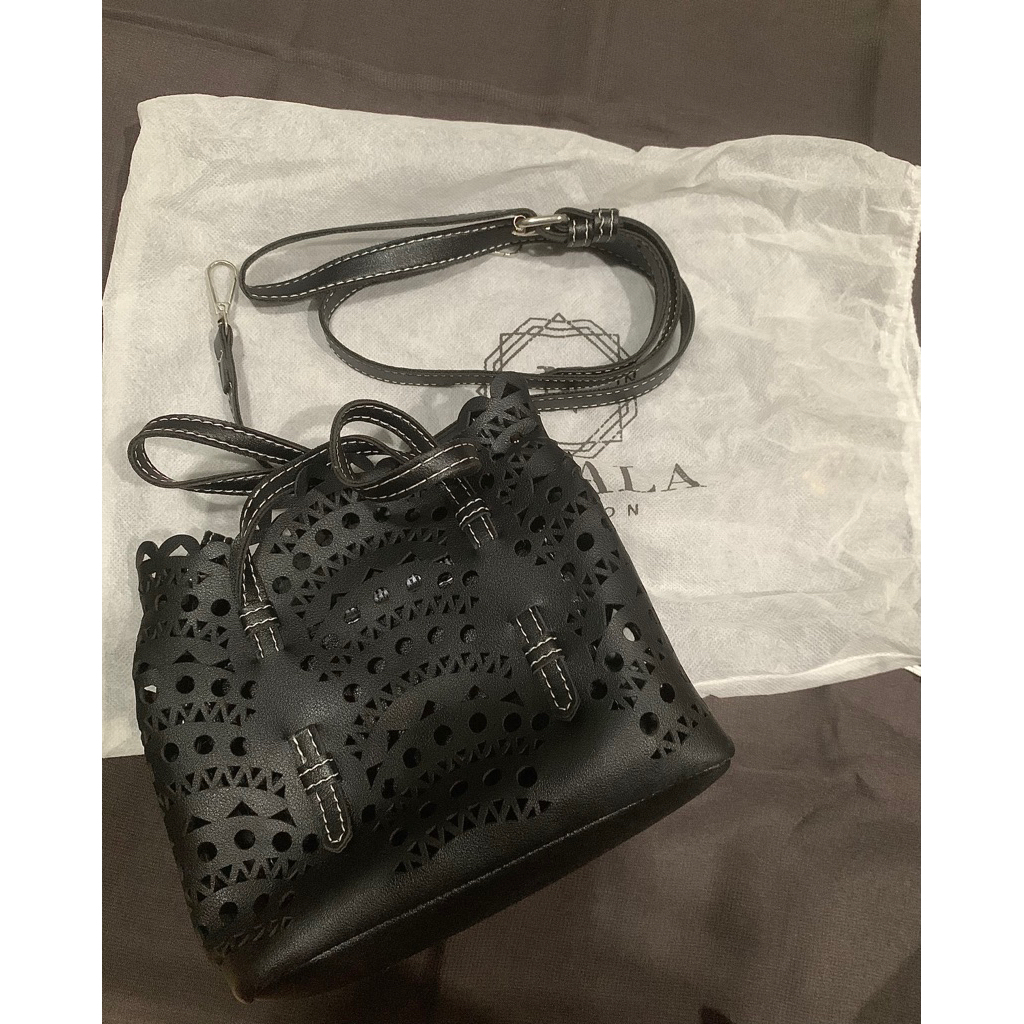 Tas nalala preloved