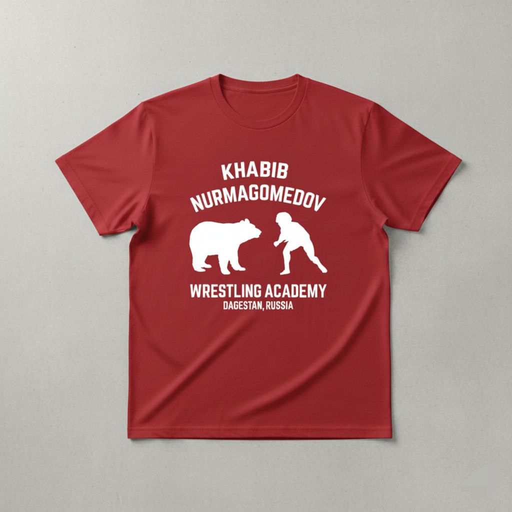 Kaos Khabib Nurmagomedov ufc