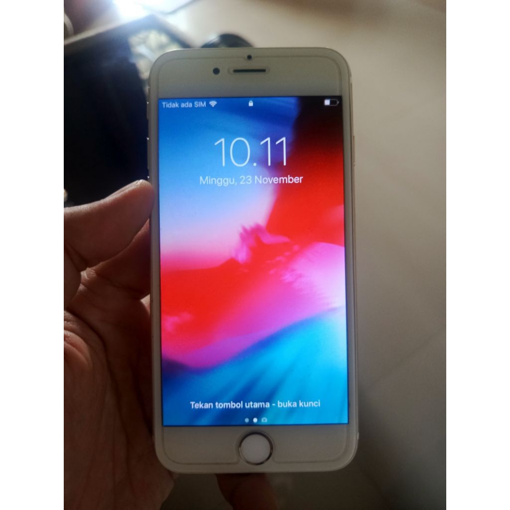 Iphone 6 second original