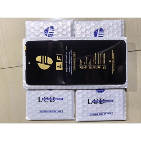 LCD INFINIX NOTE 10 / NOTE 11 PRO / NOTE 11S LF FULLSET LCD TOUCHSCREEN