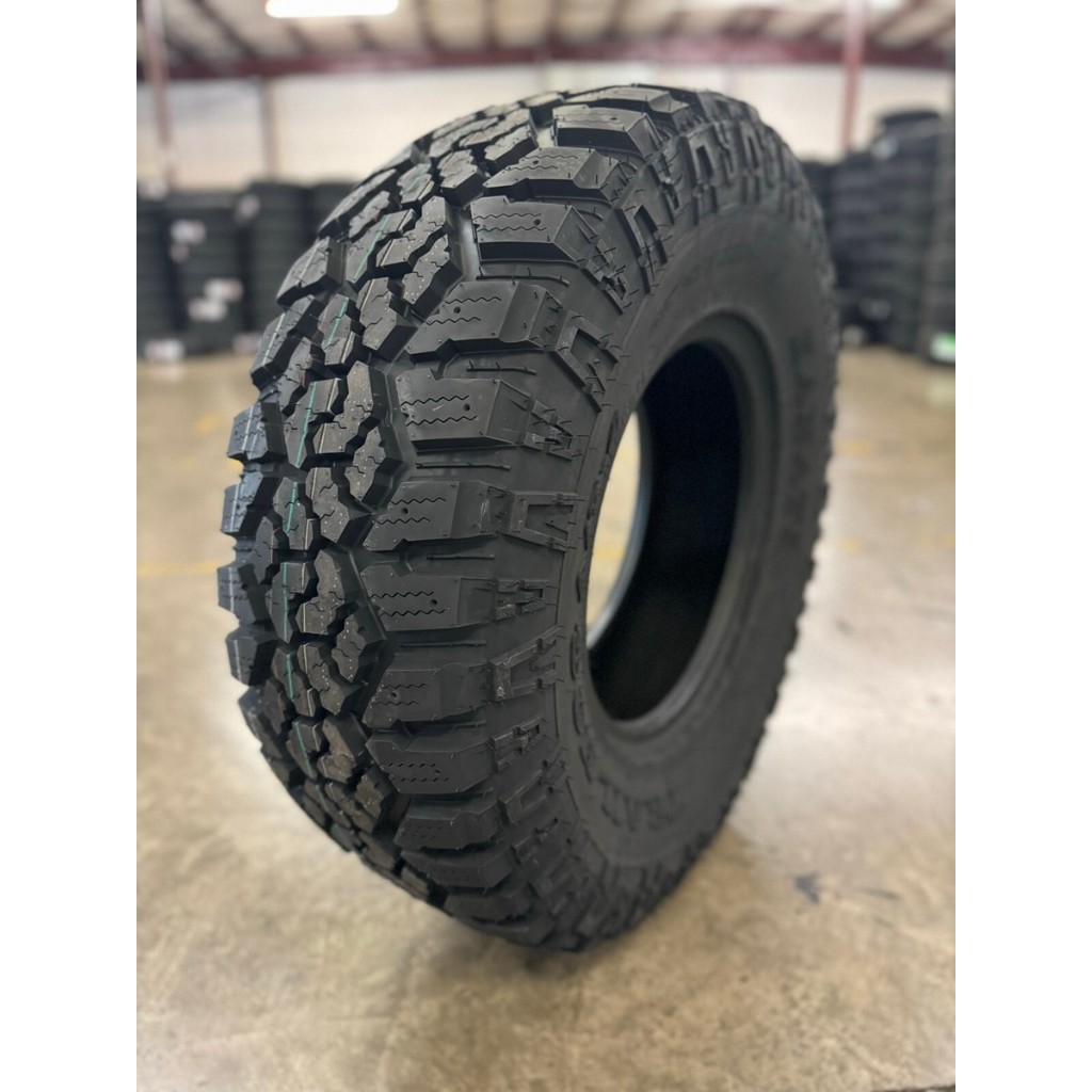 PROMO KANATI TRAILHOG AT 275/70 R18 - Ban Mobil