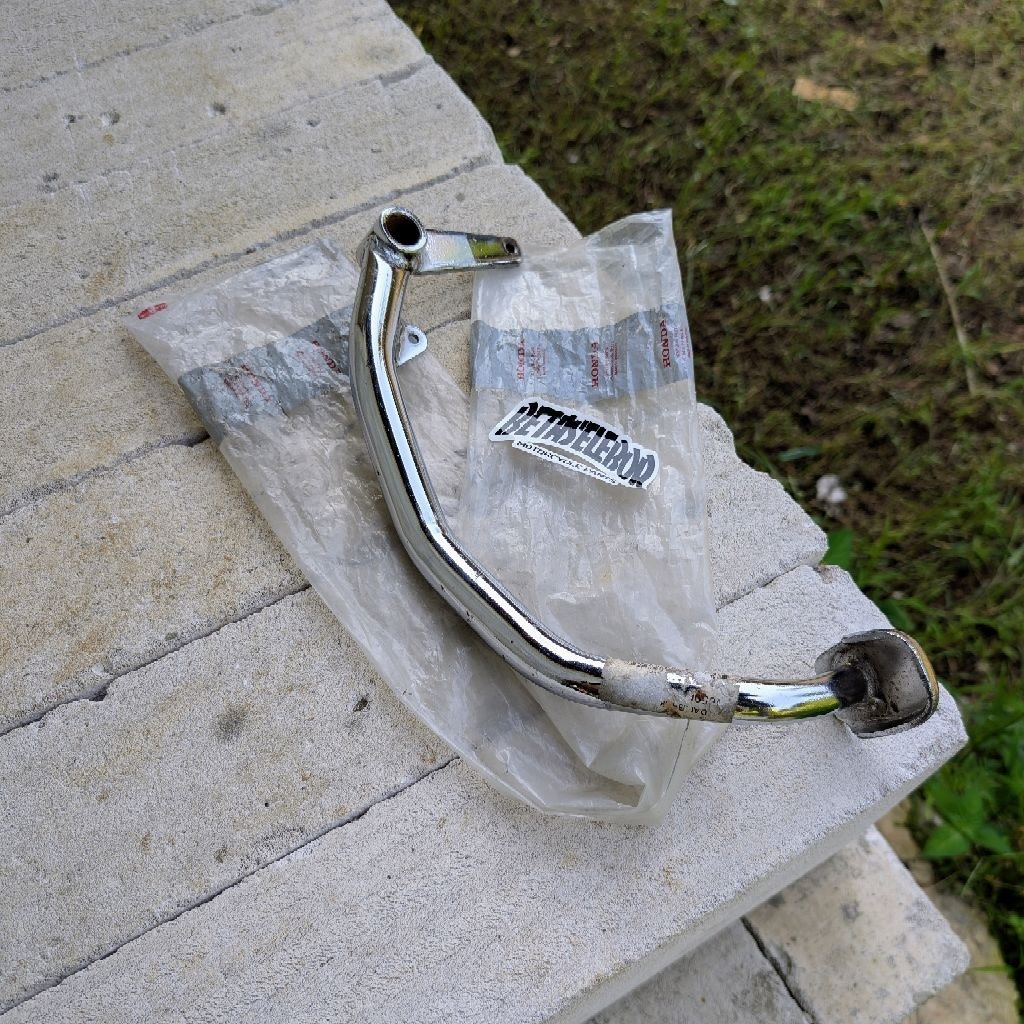 PEDAL REM ASTREA GRAND IMPRESSA LEGENDA ORIGINAL