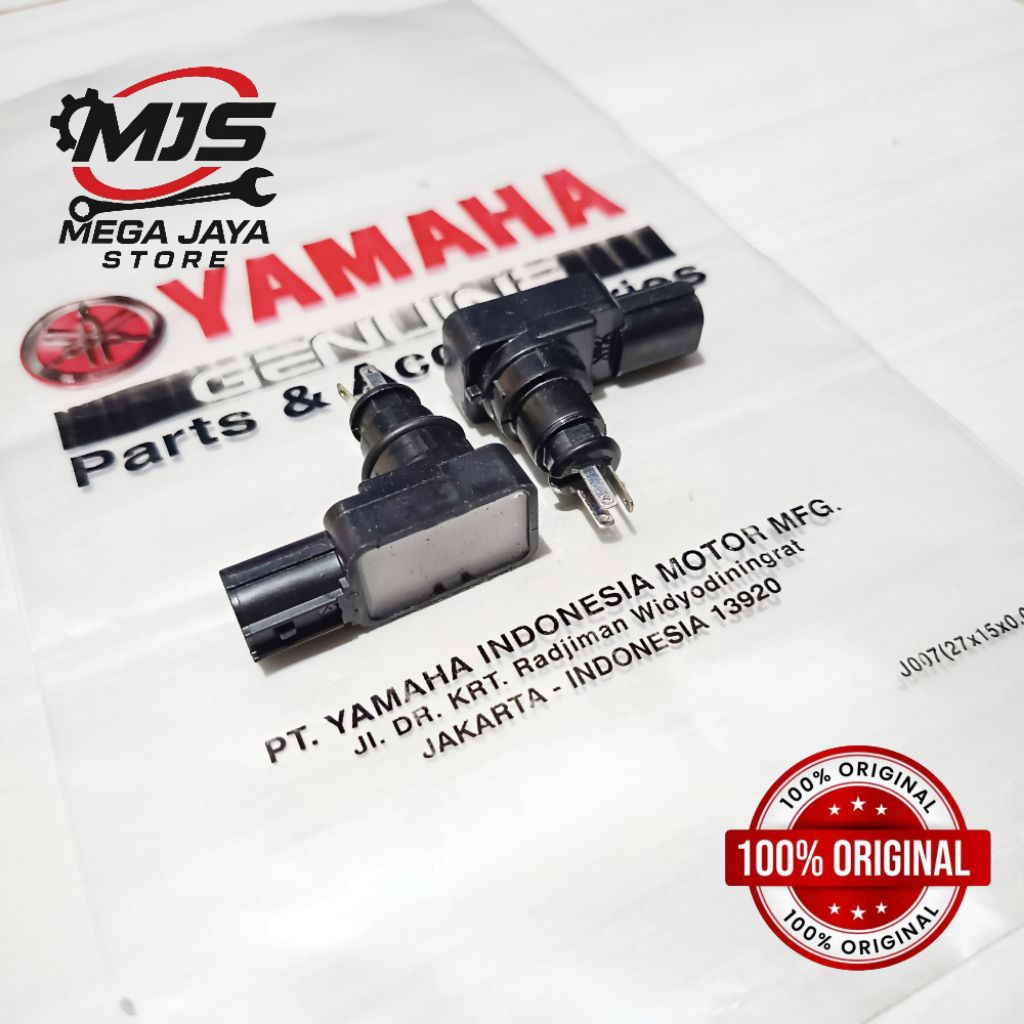 IC fuelpump vixion mio j original