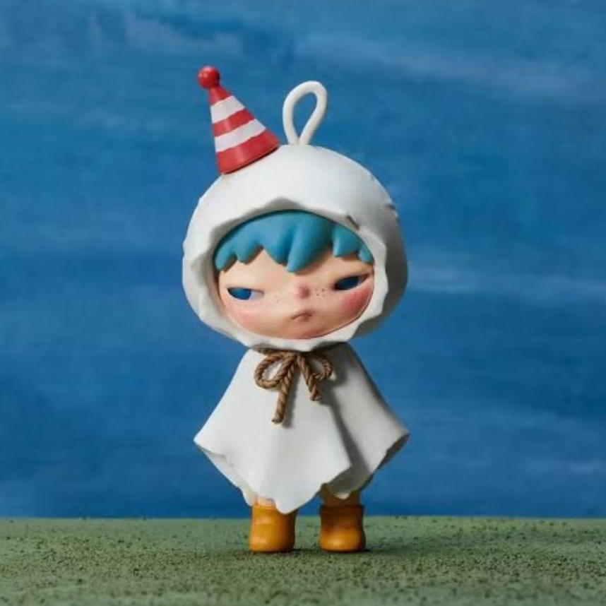 Hirono Sunny Doll -Shelter-