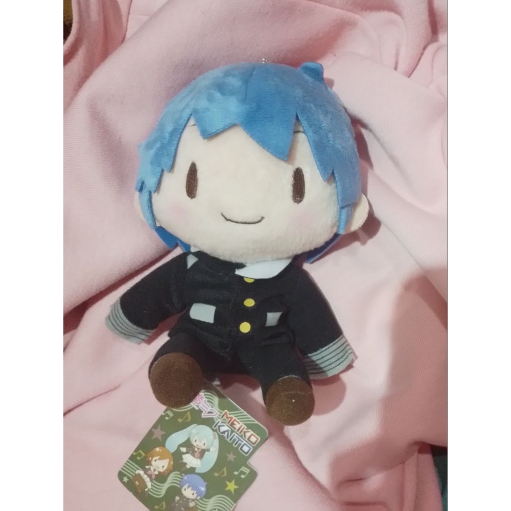 sitting nui fuwa kaito shion vocaloid project sekai