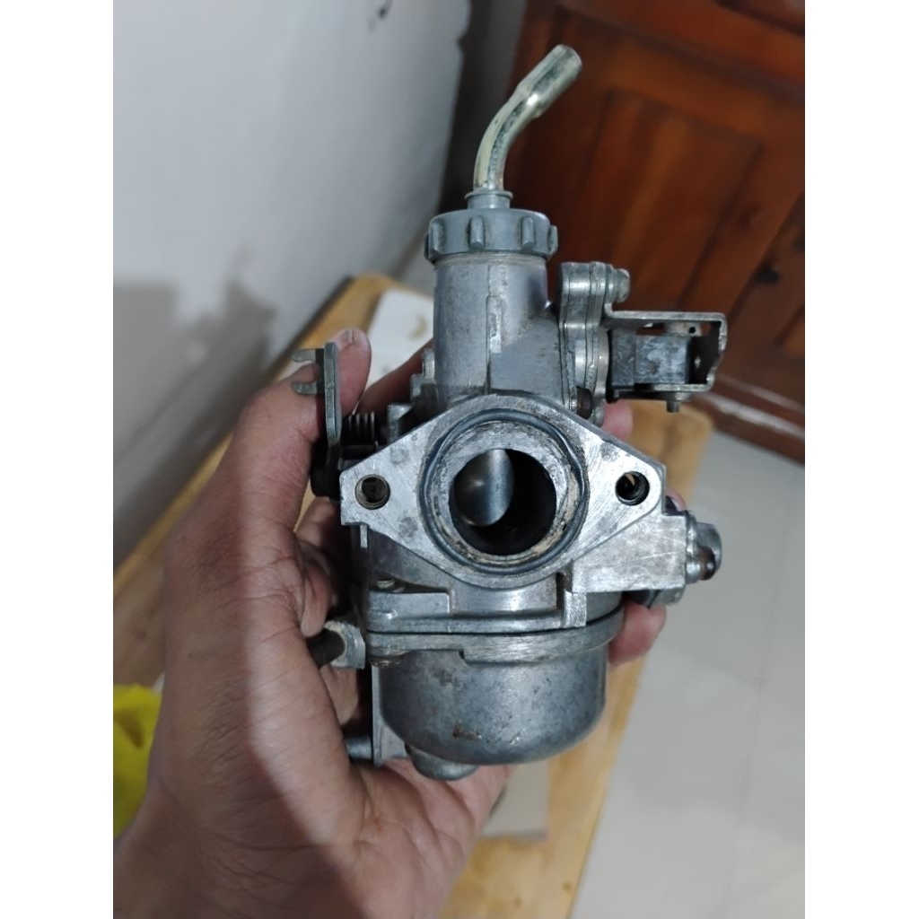 karburator honda karisma/Supra 125 original