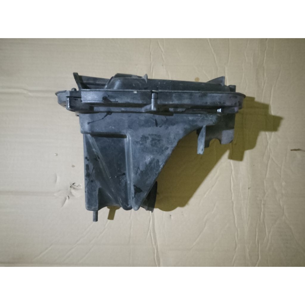 box filter nsr 150 R / RC valve