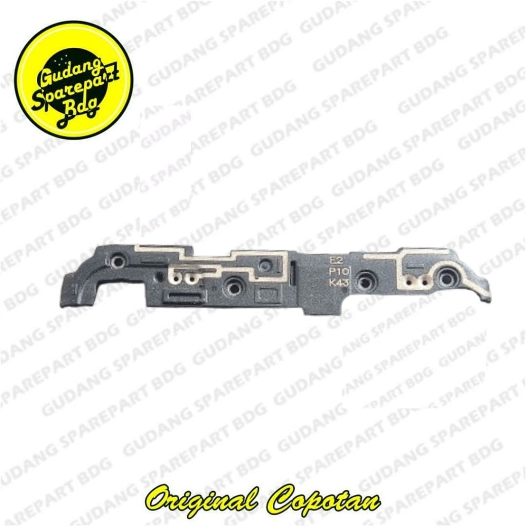 Tutup Mesin Samsung M10 Second Copotan