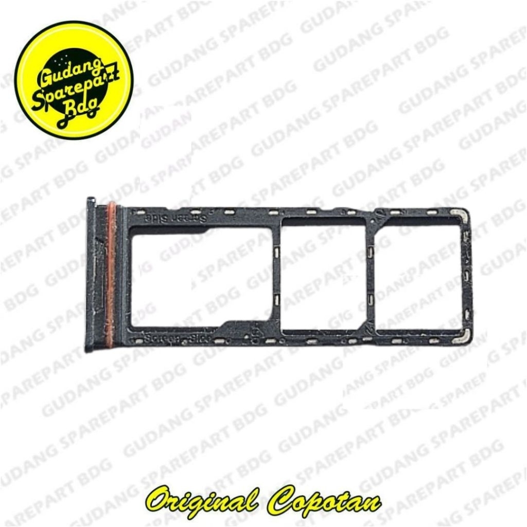 Simtray Infinix Hot 11s Second Copotan