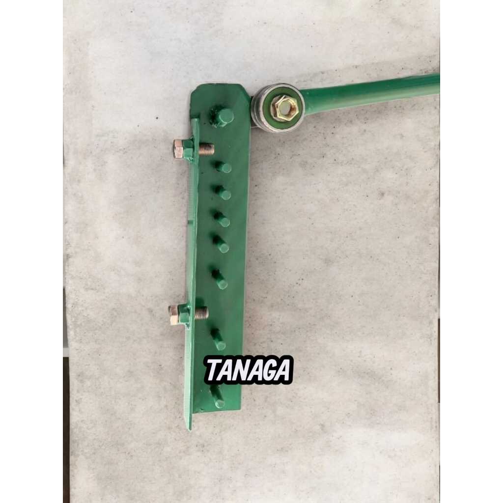 ALAT PENEKUK BESI CINCIN BEGEL 6-12MM