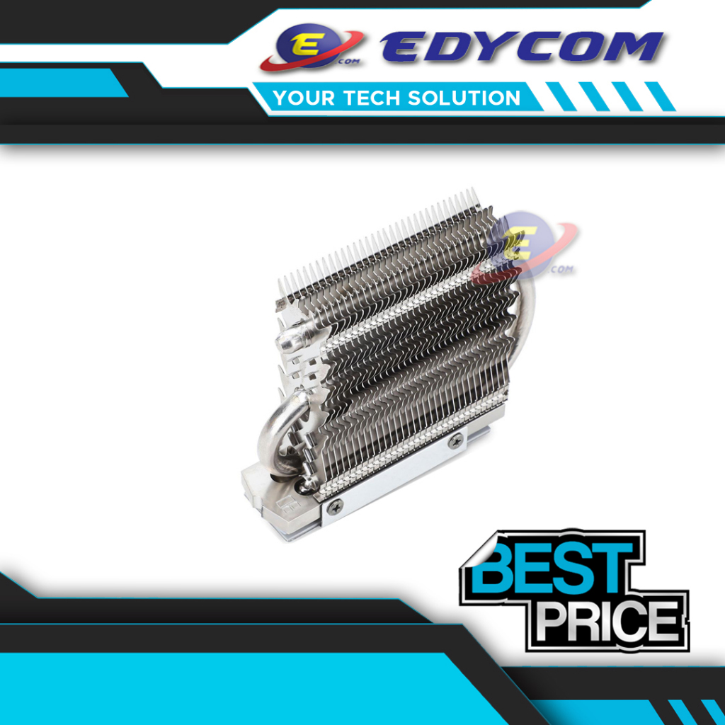 THERMALRIGHT HR-09 2280 PRO NVME SSD Cooler