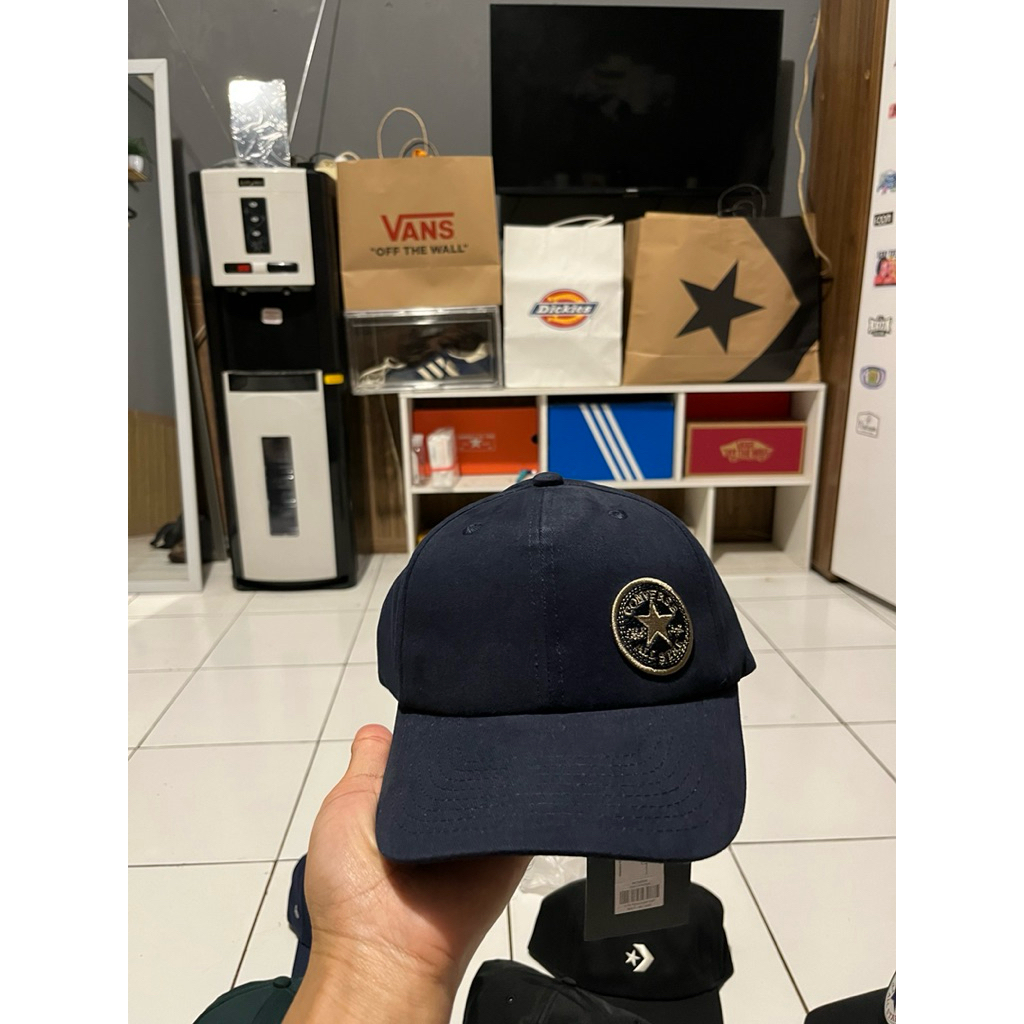 cap converse