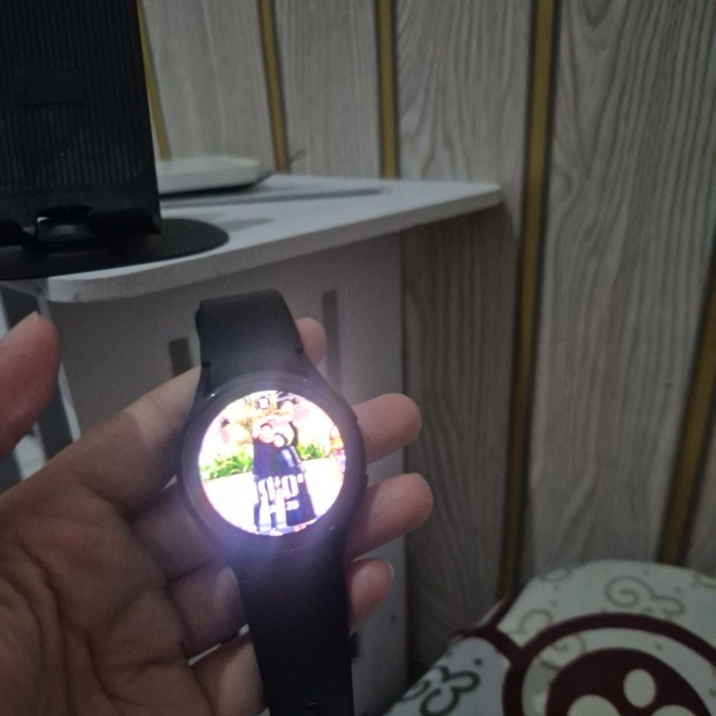 jam tangan samsung
