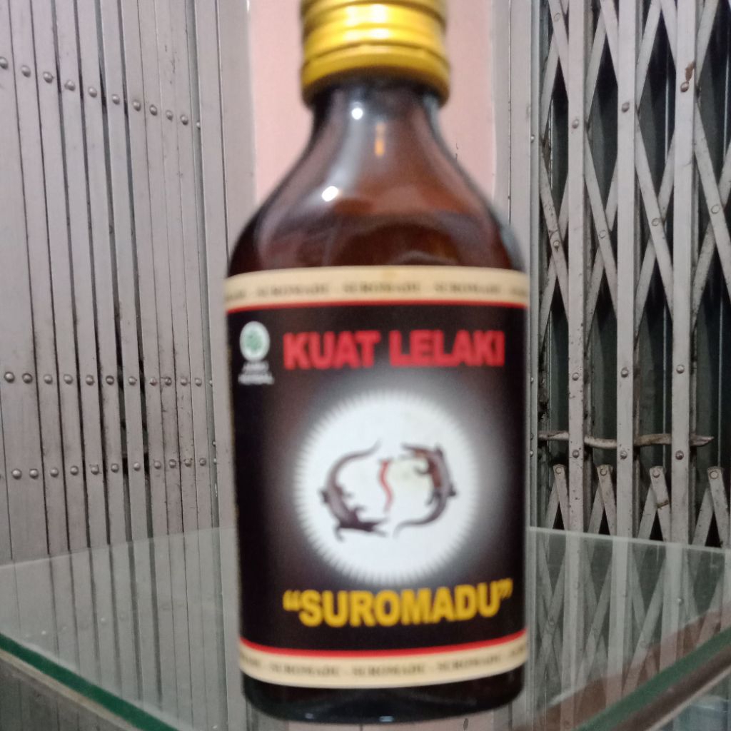 suramadu