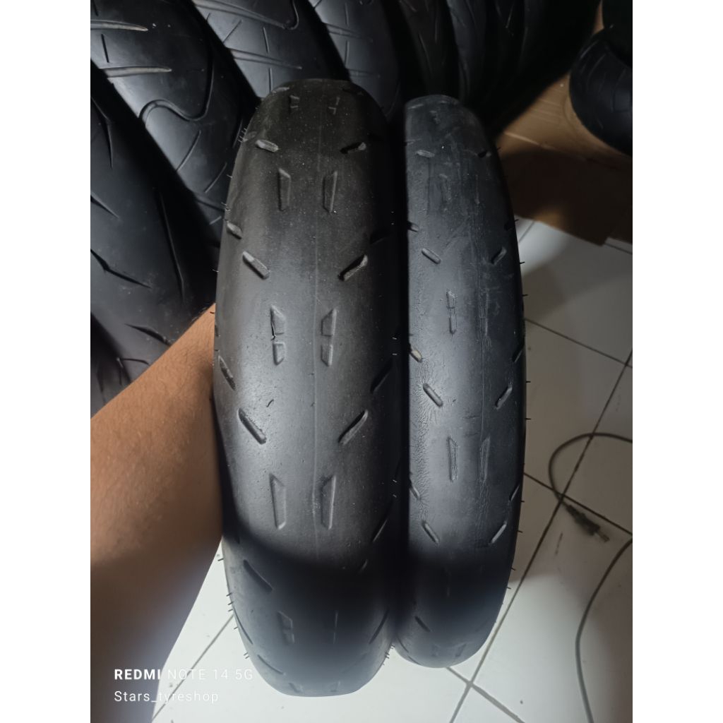 michelin pilot gp sepasang