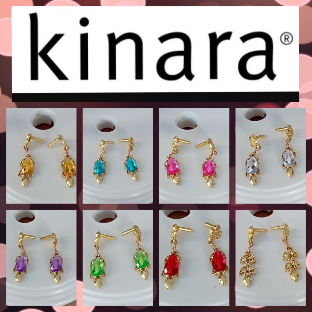 Anting Gold Barbie Doll Anniversary 50Th Collector Original Mattel Kreasi Diamonds