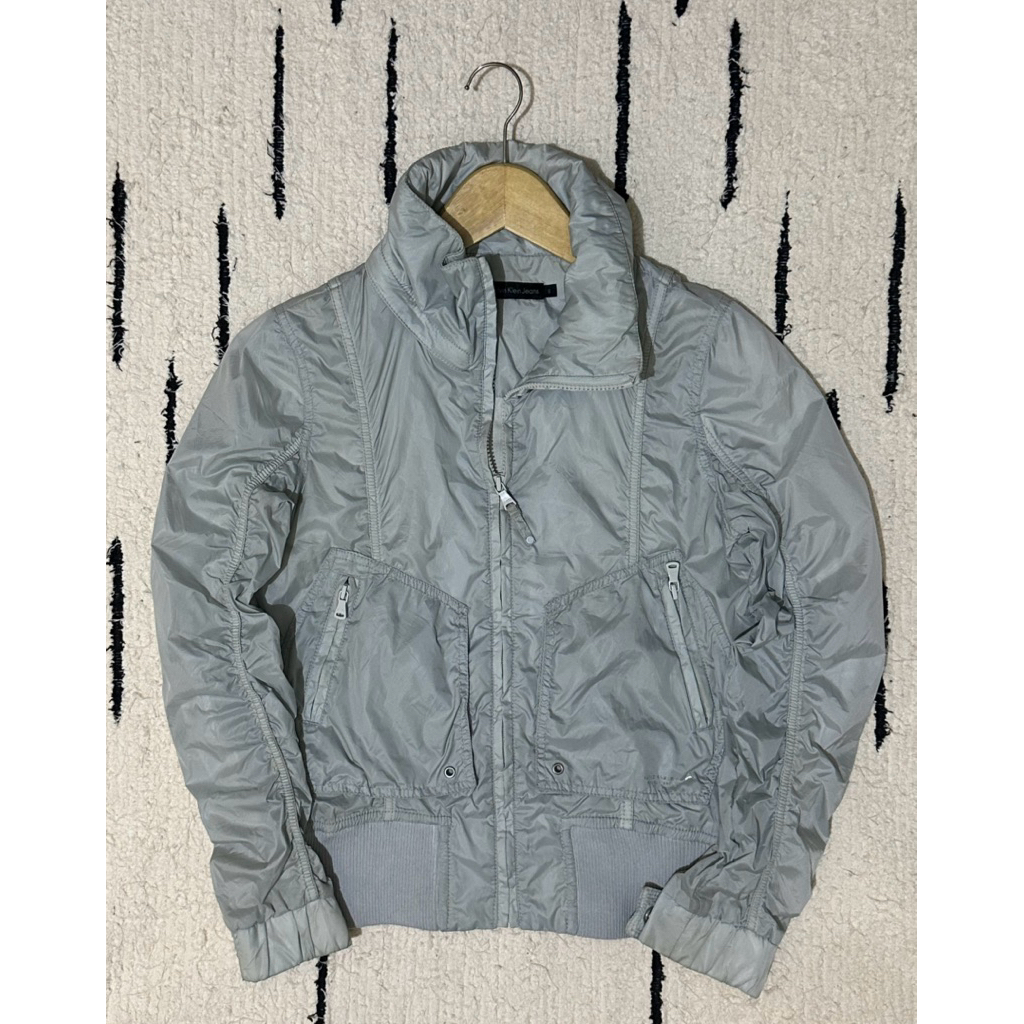 Jaket Calvin Klein Casual Woman