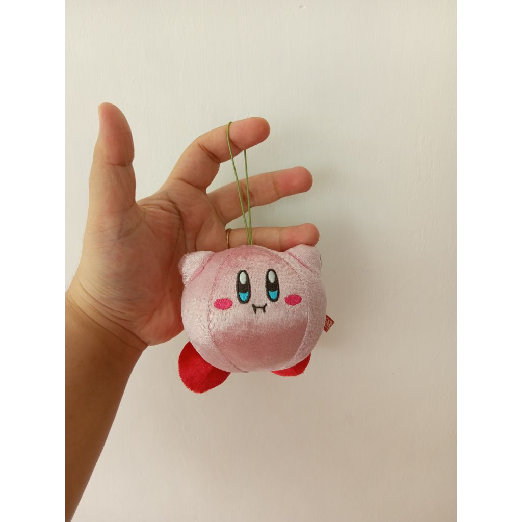 kirby boneka kirby nintendo ganci kirby ori kirby nintendo