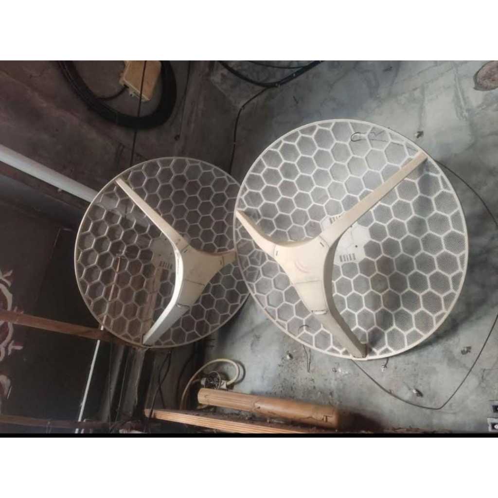 MikroTik LHG AC XL Bekas