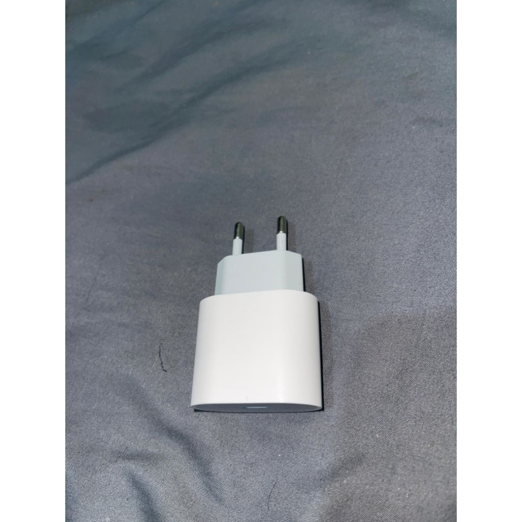 Adaptor iPhone Original Quaranteeee