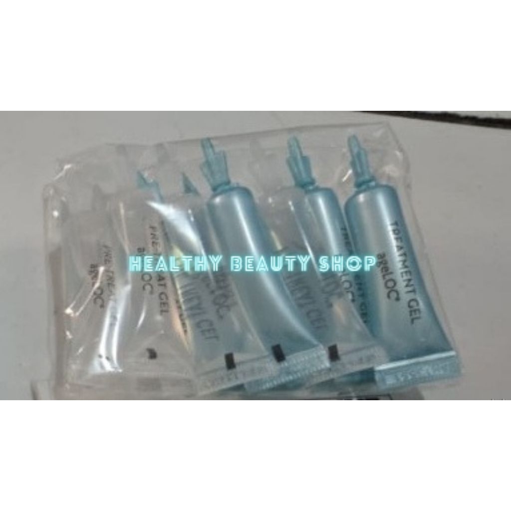 5 Pasang Serum Galvanic Spa Ed 2028 Facial Gel Galvanic Spa Serum Curah Galvanic Spa Serum Nu  Skin