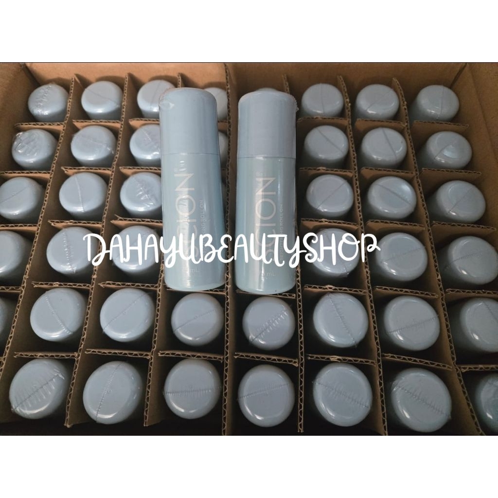 2 Pcs Scion® Whitening Roll On Ed 2028 Roll On Nu  Skin Scion® Roll On Harga Hemat