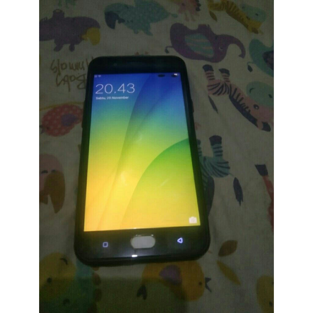 Oppo f1s ram 3/32gb.