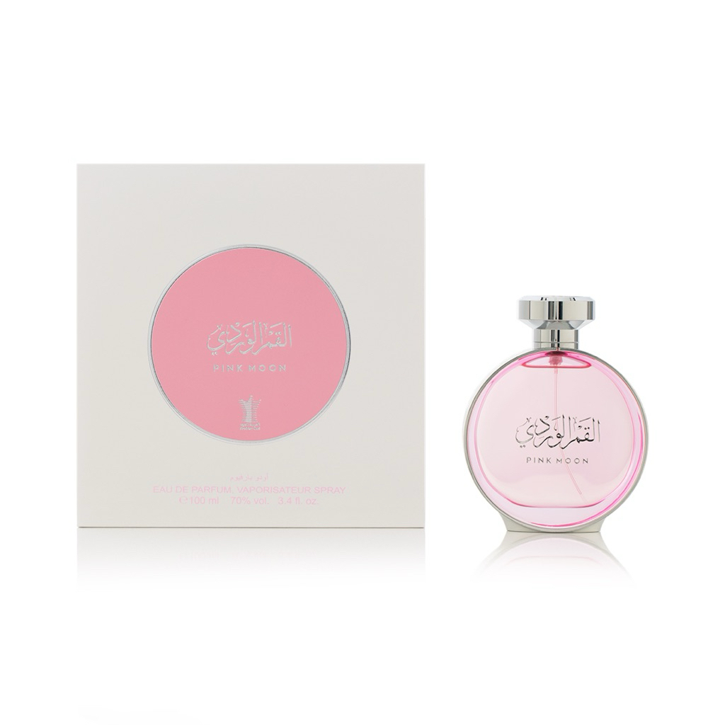 PINKMOON ARABIAN OUD 100ML by ARABIAN OUD PERFUME