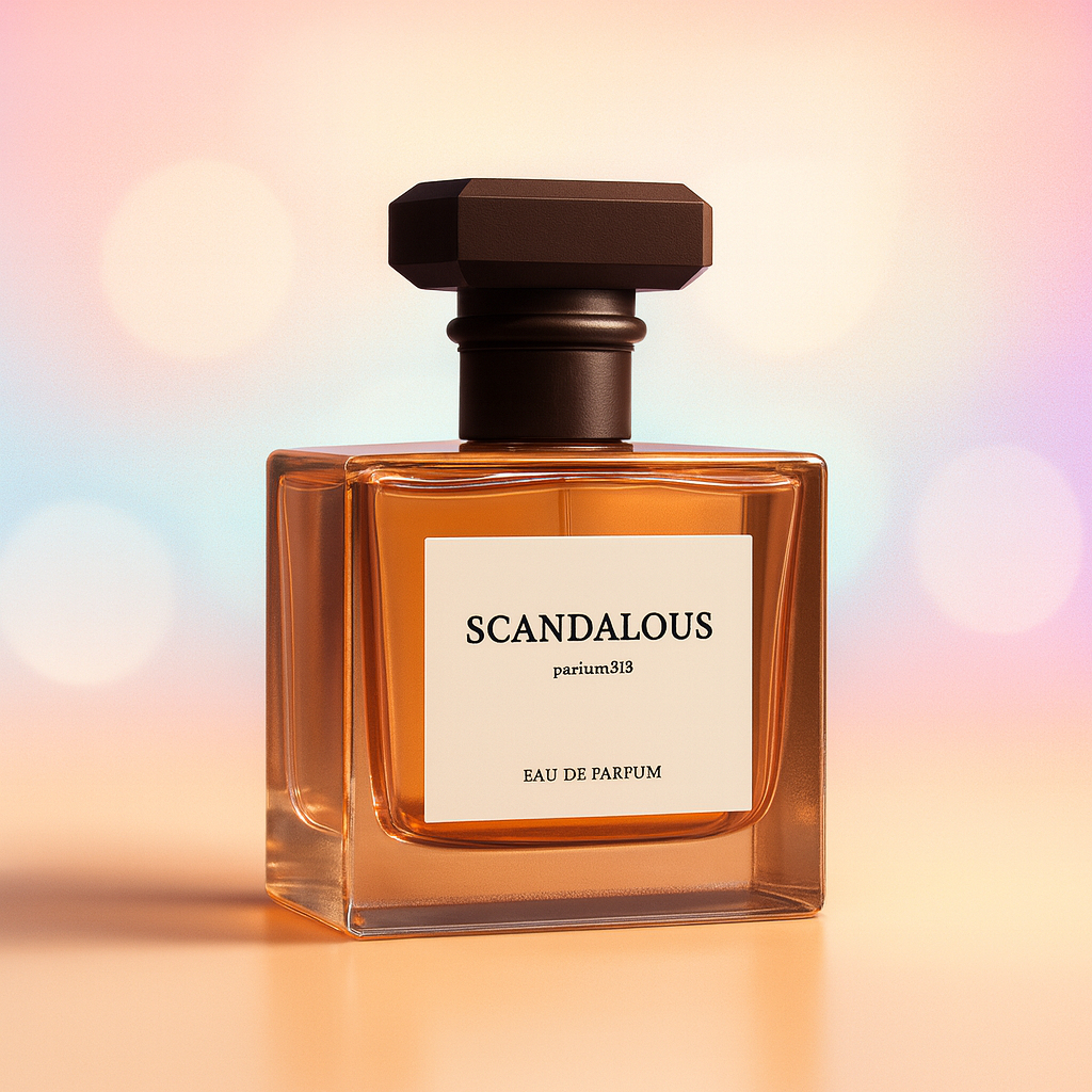 PARFUM WANITA TAHAN LAMA CHANEL SCANDALOUS | PERFUME WANITA | PERFUME WANITA MURAH