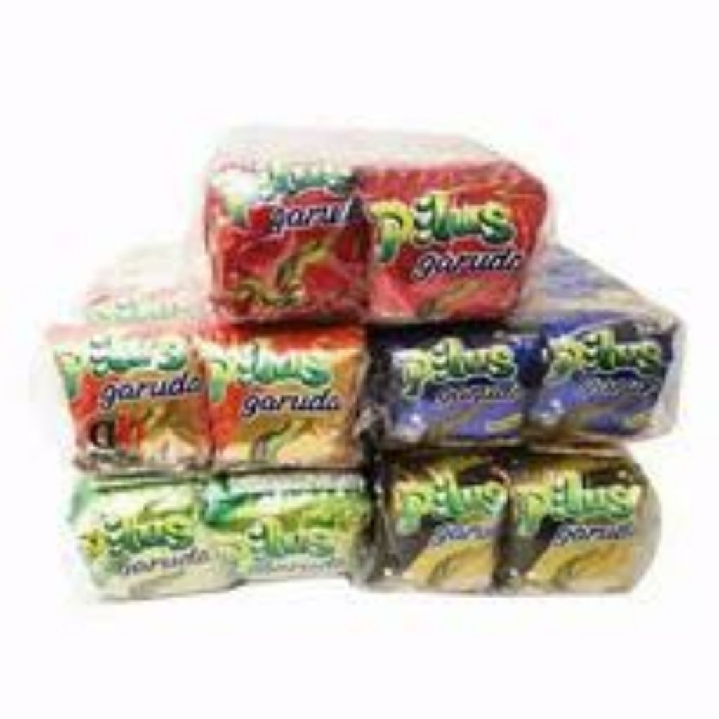 snack pilus garuda eceran 500 | 1 pack isi 20 bks