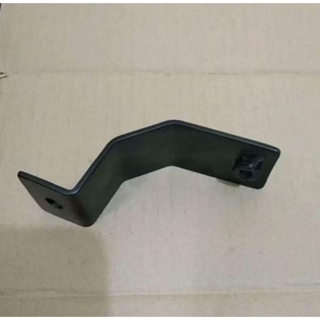 Breket front rack fazzio / kaitan rak depan fazzio / aksesoris motor