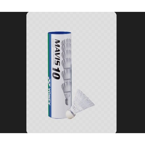 Yonex Nylon Shuttlecock [MAVIS 350/MAVIS 10/MAVIS FIELD II]