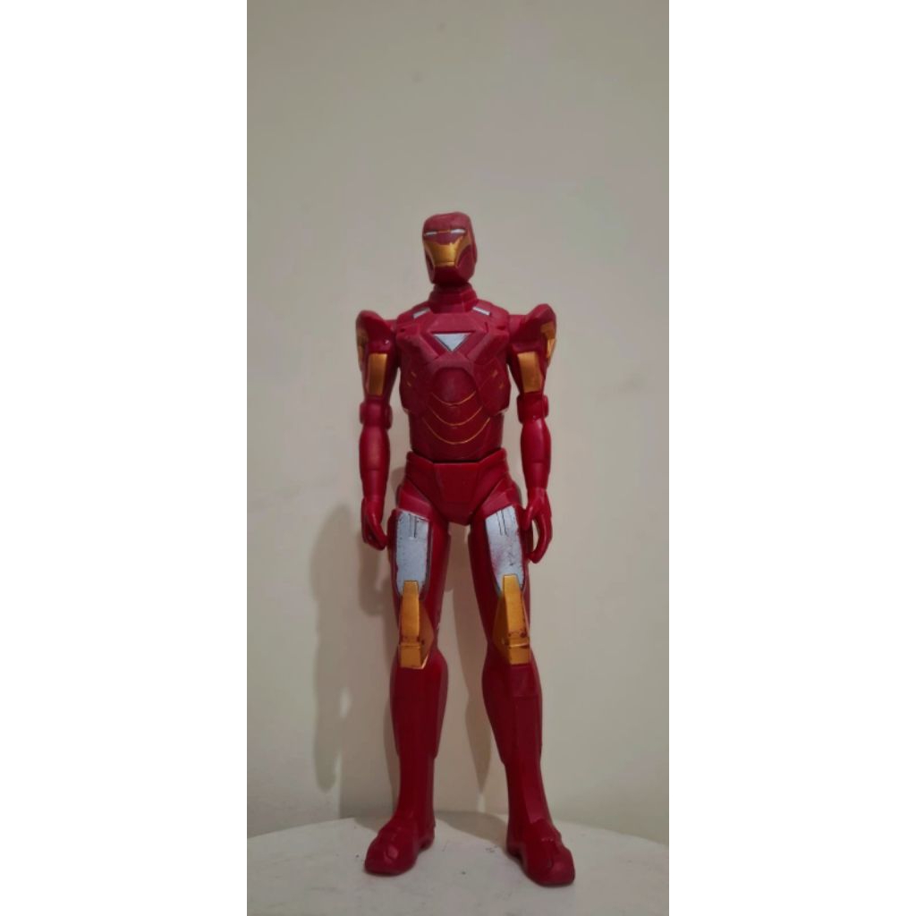 Action Figure - Iron Man