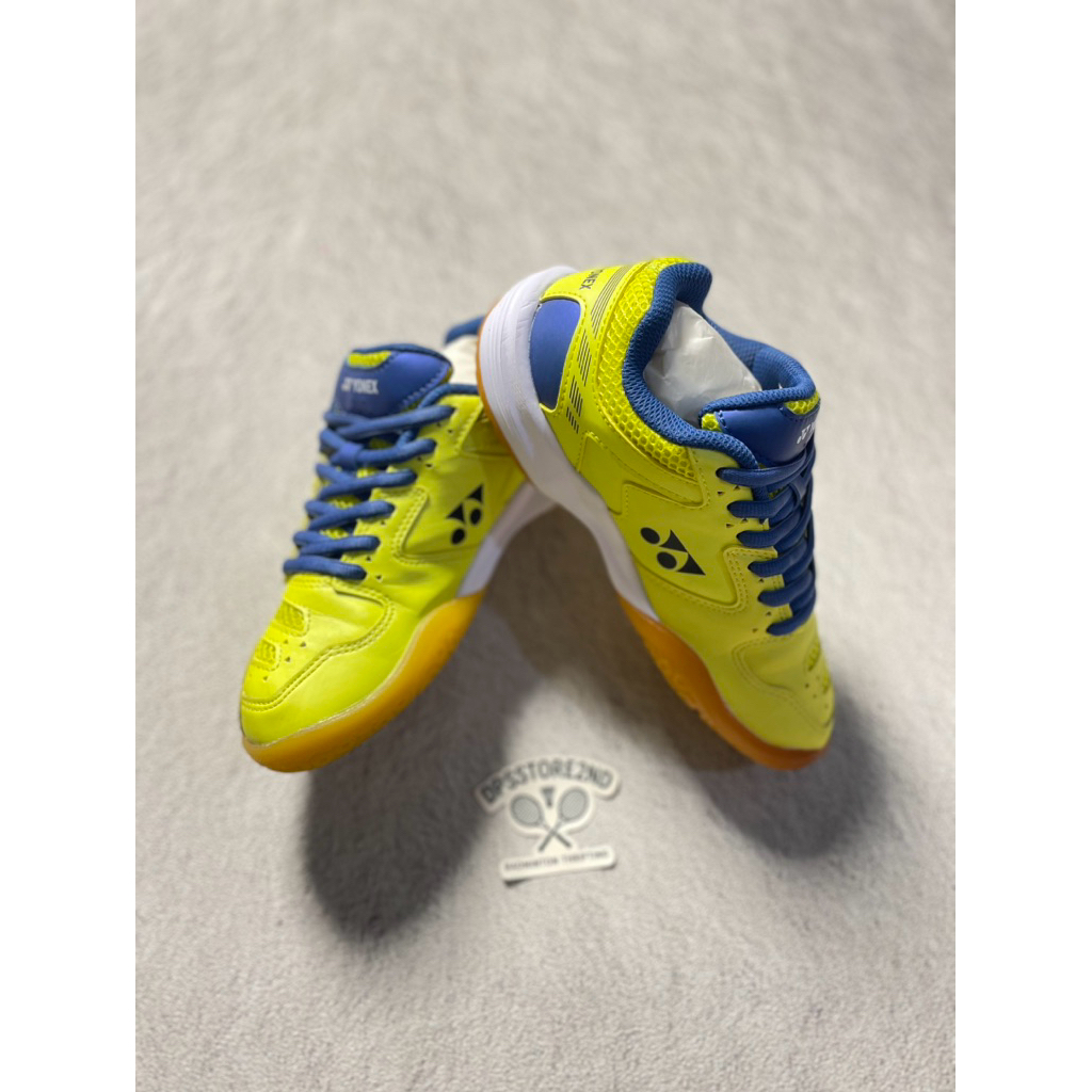 Sepatu Badminton Anak Yonex Power Cushion 210 JR