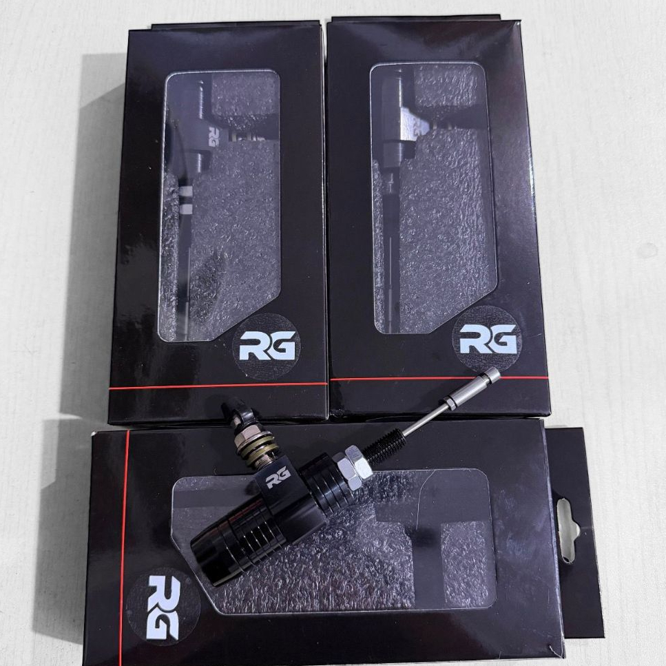 STUT KOPLING HIDROLIK FULL CNC MOTOR KOPLING KLX CRF GSX CBR NINJA VIXION SATRIA FU R15