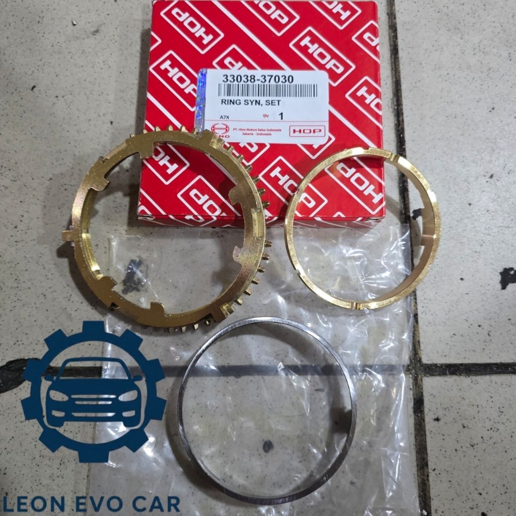 Ring syncronis Synchronis Gigi 2 HT130 Hino Dutro 33038-37030