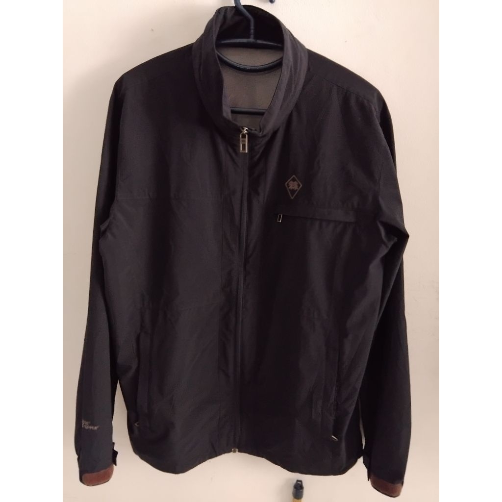 kolon sport jaket outdoor