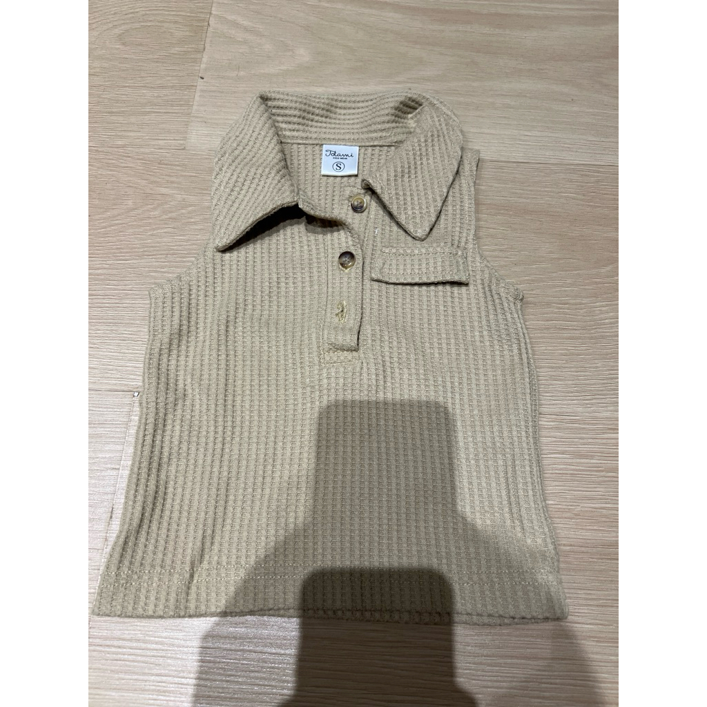 Preloved polo anak totami