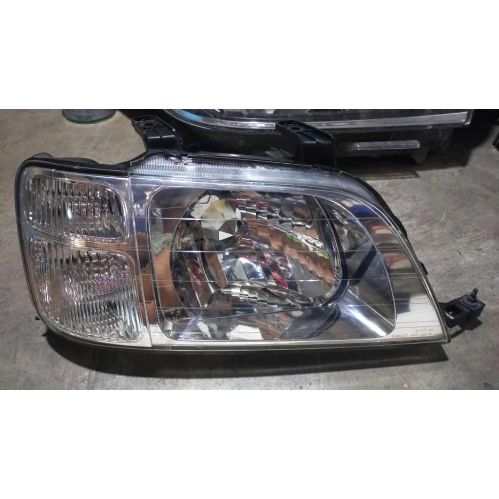 headlamp CRV gen 1 original