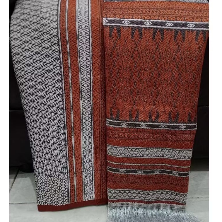 songket mesin tumtuman ATBM