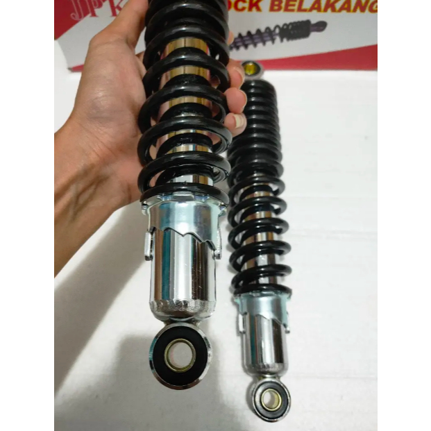 SHOCK BELAKANG HONDA GL-PRO ShockBreaker GL PRO 320 VERZA GL MAX