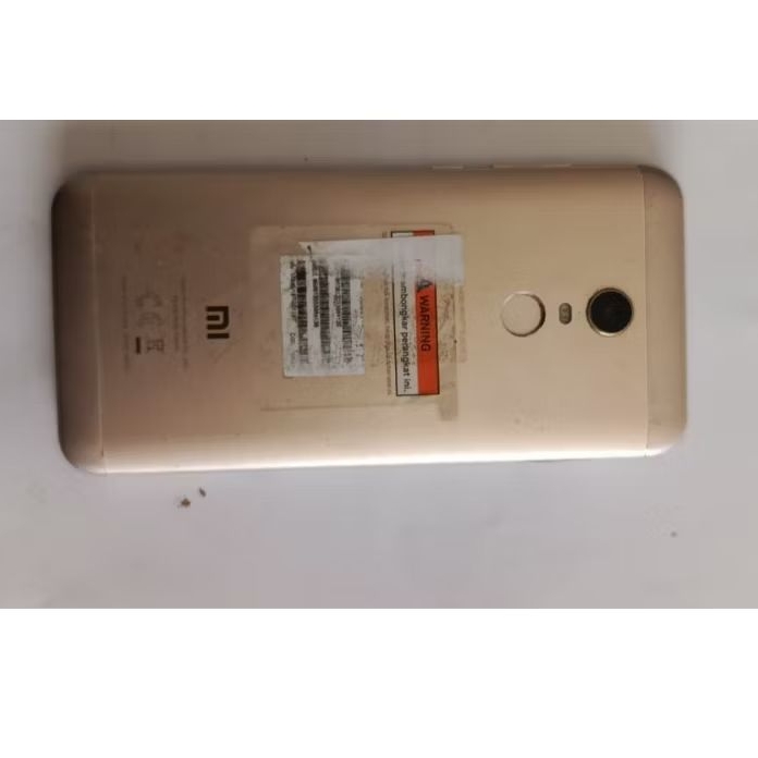 XIAOMI REDMI 5 PLUS MINUSAN