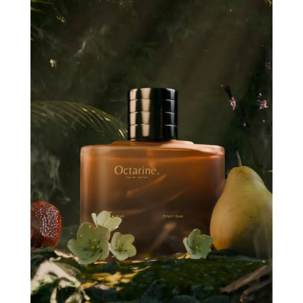 Decant Octarine Elixir One
