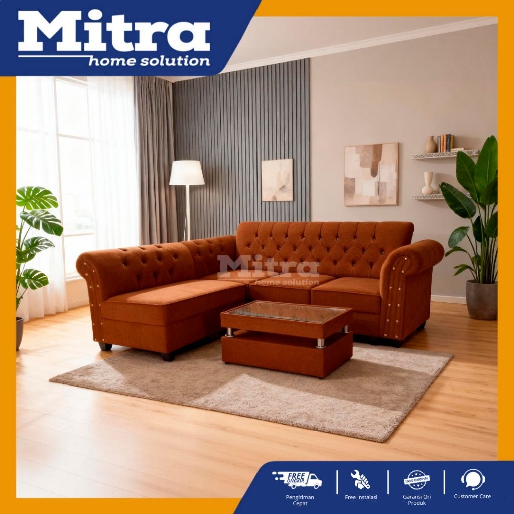 FREE ONGKIR SOFA / SOFA L / SOFA L KAIN / SOFA BLUDRU / SOFA KAIN BLUDRU / SOFA KAIN SOFT / SOFA RUA