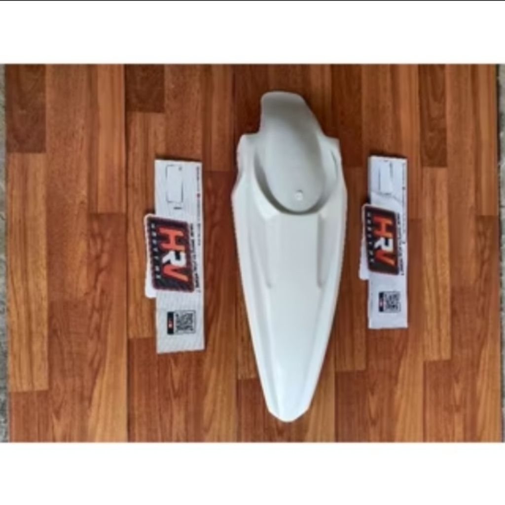 SEPAKBOR BELAKANG KX450 SPAKBOR BELAKANG KX450 SLEBOR BELAKANG KX450 KAP BELAKANG KX450 SAYAP BELAKA