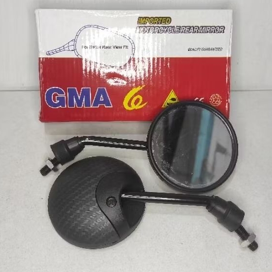 SPION MINI VARIASI GMA UNTUK MOTOR SUZUKI BULAT MINI