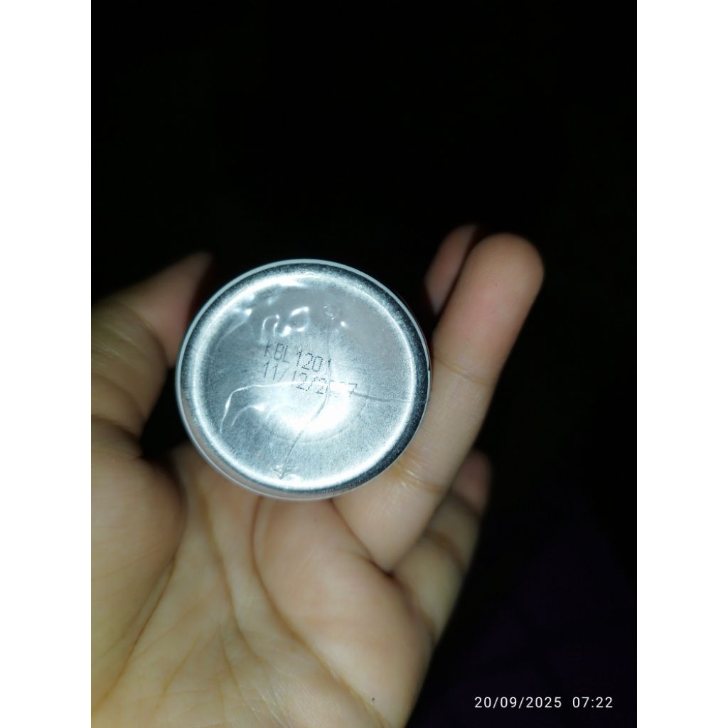 Npure sunscreen spray