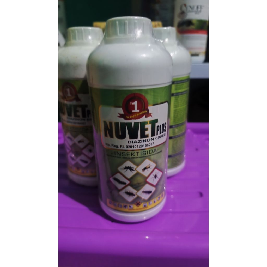 nuvet plus 600 ec obat fogging