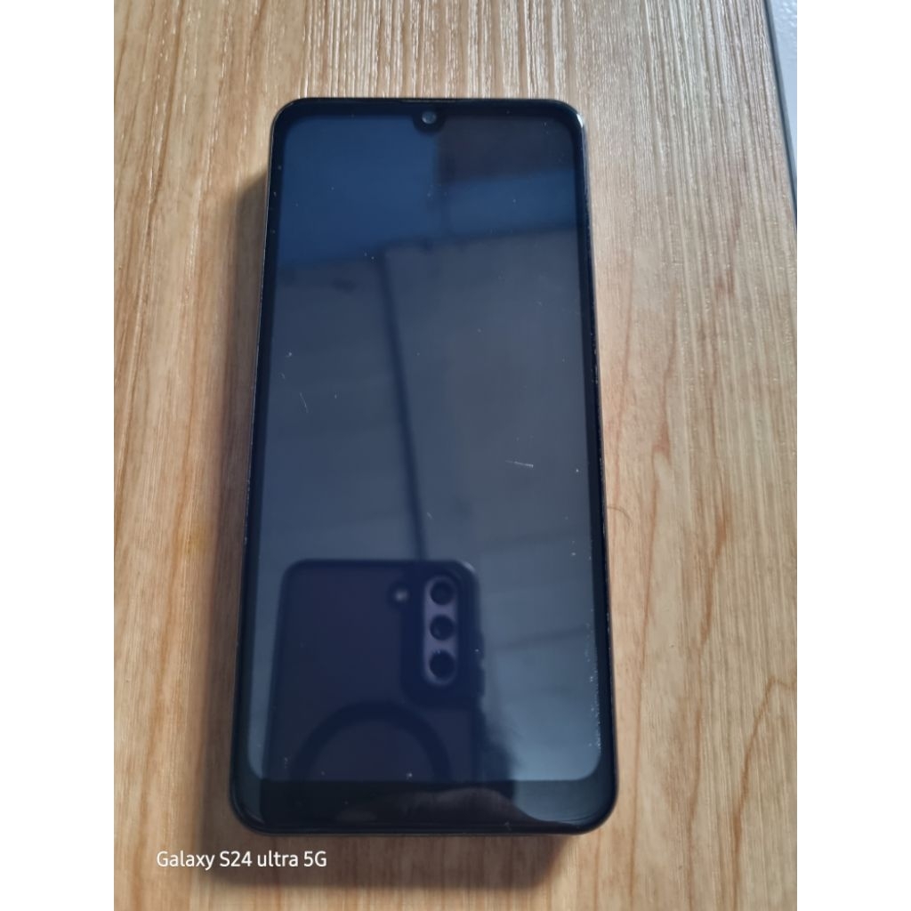 LCD ADVAN NASA PRO ORIGINAL COPOTAN NORMAL