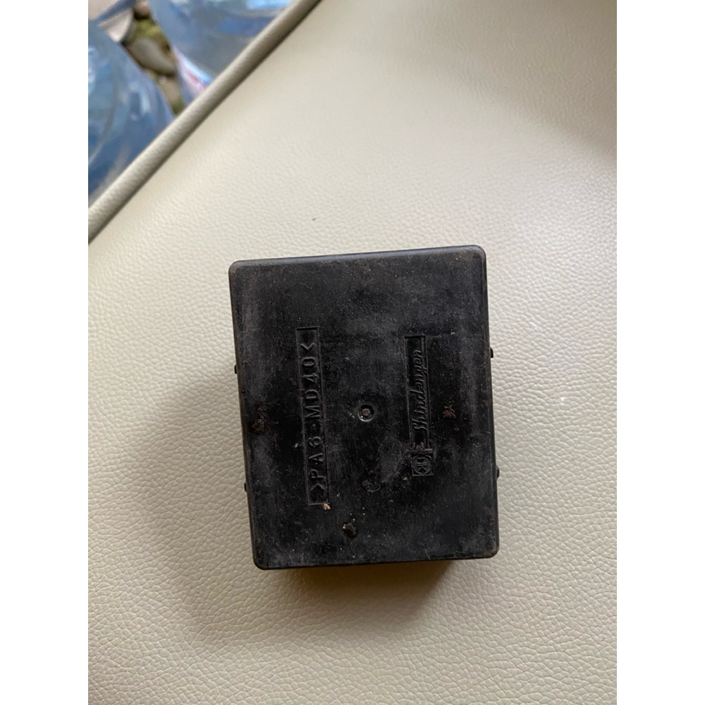 cdi original beat karbu copotan